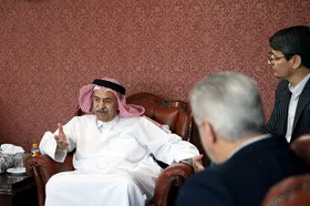رئیس فیبای آسیا: از میزبانی ایران در مسابقات جوانان آسیا کاملا راضی هستیم | داوری می&zwnj;تواند بسکتبال ایران را به جایگاهش برگرداند