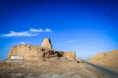 ایران زیباست | کلوت‌های شهداد