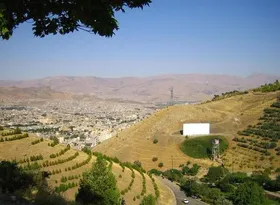 داستان محمدعلی عباس میرزایی&zwnj;، کسی که بزرگ&zwnj;ترین سینمای روباز جهان را ساخت