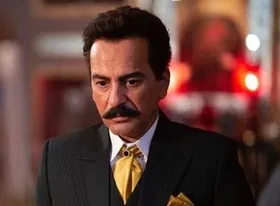 زمان پخش سریال تاریخی &laquo;رحیل&raquo; مشخص شد