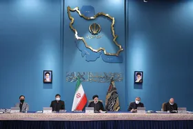 آیین&zwnj;نامه&zwnj;های حمایت از تولید دانش&zwnj;بنیان و اشتغال&zwnj;آفرین در حوزه&zwnj;های اقتصاد، علوم و صنعت به تصویب هیئت&zwnj;دولت رسید