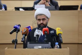 منصوریان: شورای شهر مشهد در حوزه فرهنگی تحول بنیادین ایجاد کرد | رویکرد&zwnj; میدانی و ارتباط&zwnj;محور ویژگی کار شورا بوده است