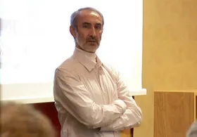 پرونده حمید نوری کاملا سیاسی بود