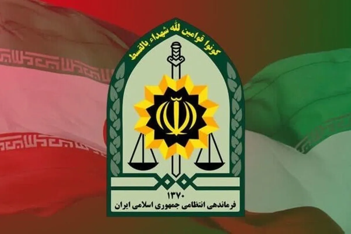 جزئیات دستگیری تیم مسلح در لرستان توسط پلیس | هدفشان کشته‌سازی در تجمعات بروجرد بود