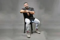 شغل جدید هادی چوپان مشخص شد