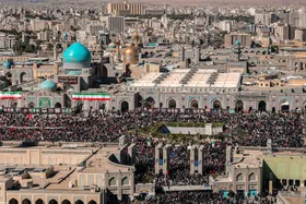 پس از تشییع رهبر شهید ایران؛ تلاش&zwnj;ها برای احیای مذاکرات تهران و واشنگتن
