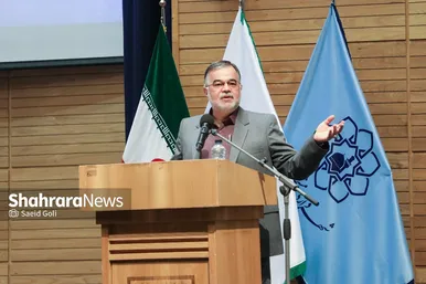 افتتاحیه دوره آموزشی تخصصی باغبانان مشهدی