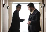 اولین تیزر و تصاویر سریال «زخم کاری» محمدحسین مهدویان