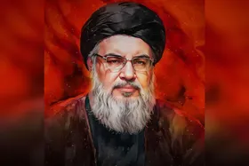 ضرورت روایت&zwnj;های هنرمندانه از جبهه مقاومت