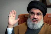 سید حسن نصرالله: آنچه در غزه می‌گذرد درس عبرتی برای کل جهان است | دشمن جنگ را باخته است