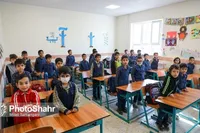 سرپرست دفتر امور اجتماعی و فرهنگی استانداری خراسان رضوی: امیدواریم در سال آینده جشن اتمام مشکلات زیرساختی مدارس را داشته باشیم