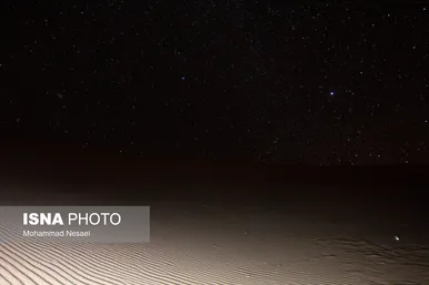 ایران زیباست | «کویر مصر»
