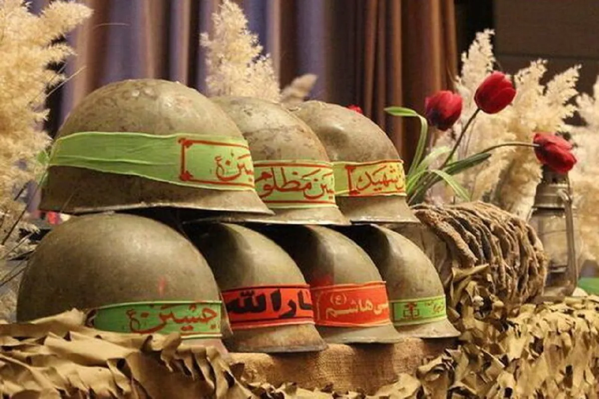 پیکر بیش از ۲ هزار تن از شهدای دفاع مقدس به وطن بازنگشته است