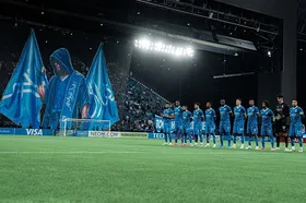 الهلال با تمام قوا به مصاف پرسپولیس می&zwnj;رود