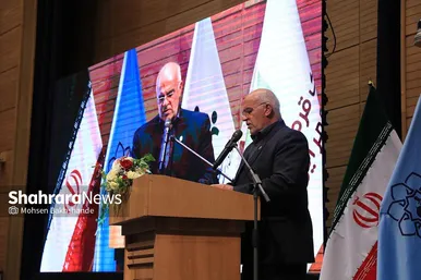 رویداد بزرگ کشوری مشهد شهر دوستدار دوچرخه