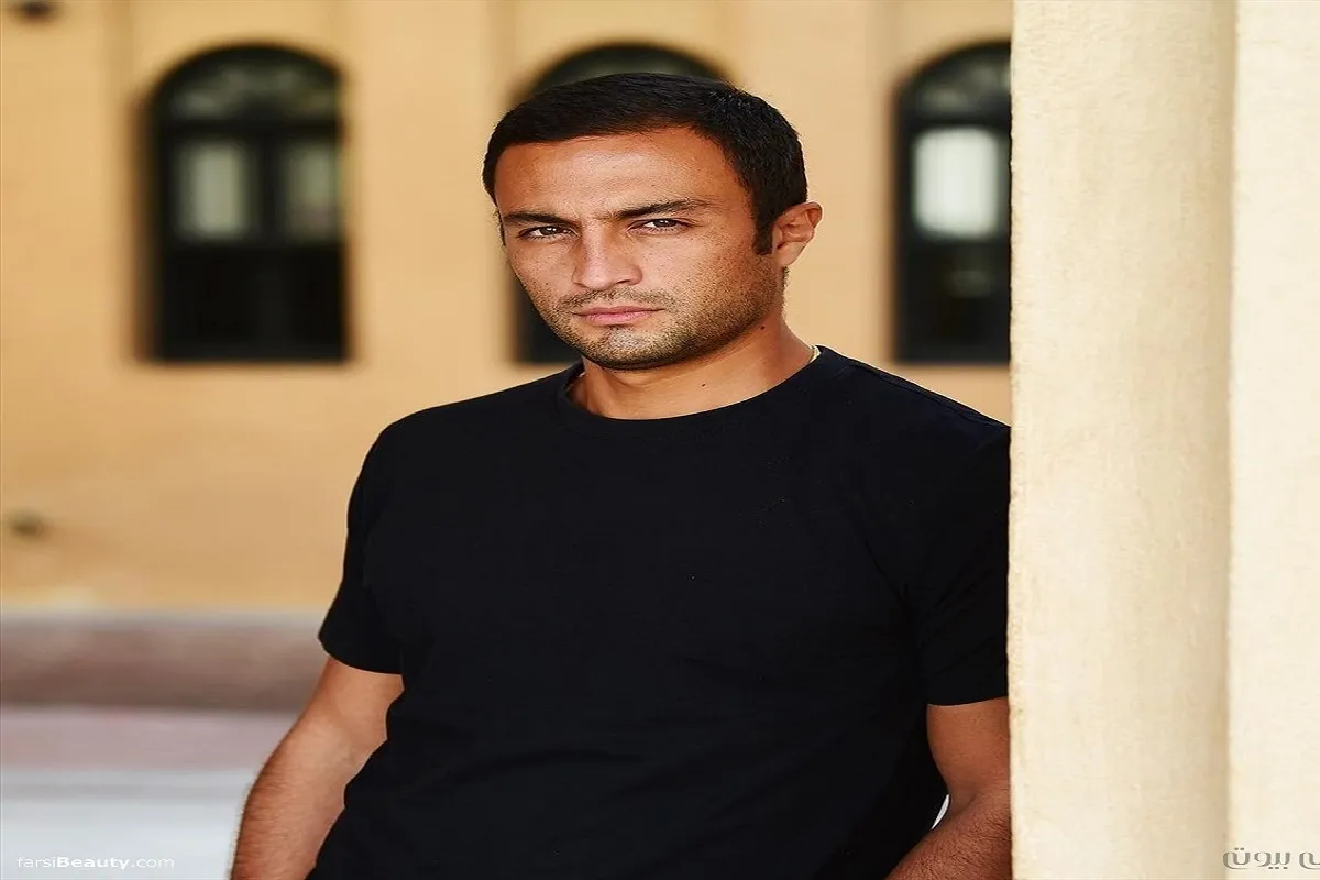 نقش آفرینی امیر جدیدی در فیلم سینمایی «زوزه»