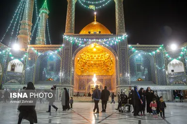 نوروزگردی | قم