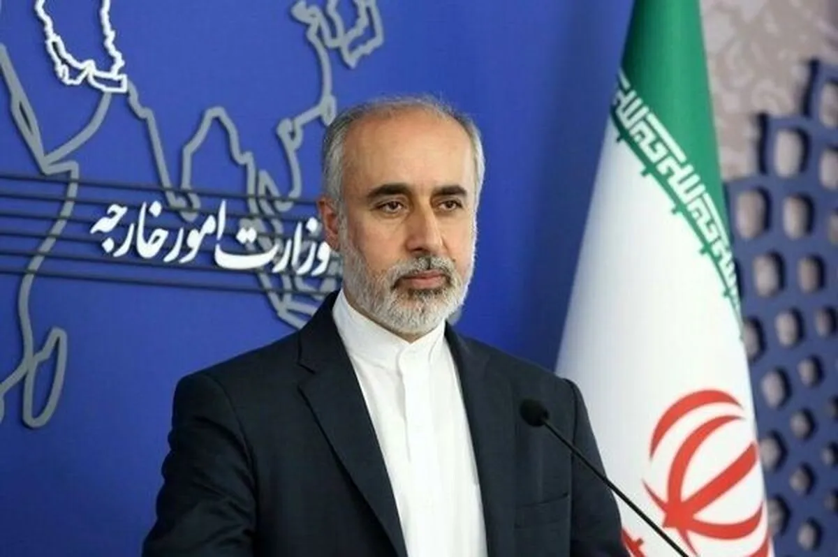 سخنگوی وزارت خارجه: مهلت توافق ایران و عراق برای برخورد با گروه‌های تروریستی تمدید نمی‌شود | به مسیر دیپلماسی برای رفع تحریم‌ها پایبندیم