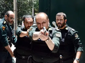 سریال &laquo;گشت پلیس&raquo; جایگزین &laquo;دوپینگ&raquo; شد