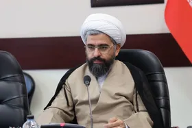 منصوریان: یکی از زیرساخت&zwnj;های مهم فرهنگی در منطقه ۷ مشهد، ایستگاه استقبال از زائر است