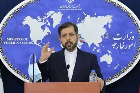 واکنش ایران به اتهام آمریکا در مورد تلاش برای آدم&zwnj;ربایی در این کشور | این ادعا مضحک است