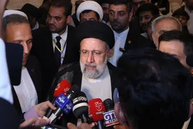 رئیس جمهور: به هیچ وجه نمی&zwnj;توان بین ملت پاکستان و ایران جدایی انداخت