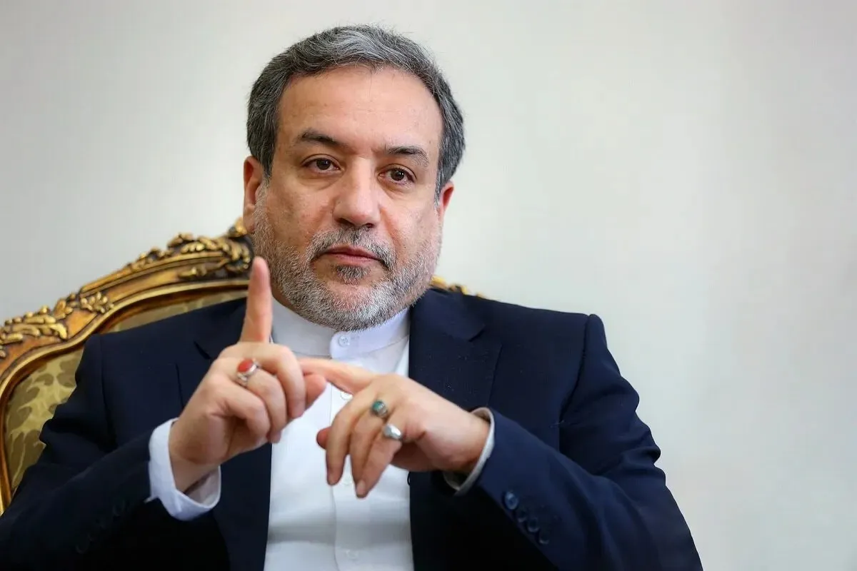 پاسخ عراقچی به خبرسازی جعلی وزارت خارجه آلمان