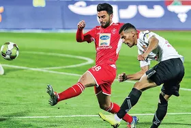 عنابی&zwnj;های مشهد علیه ارتش سرخ پایتخت| جدال شهرخودرو پرسپولیس در تهران