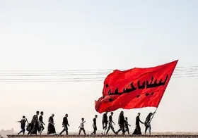 رئیس ستاد مرکزی اربعین: برای امسال پیش&zwnj;بینی حدود ۵ میلیون زائر داریم