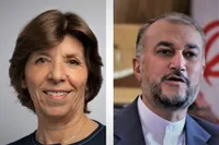 امیرعبداللهیان: امنیت غزه و کرانه و امنیت منطقه بهم پیوسته است | روایت وزیر خارجه فرانسه از گفت‌وگو با همتای ایرانی