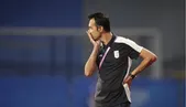 عنایتی از پرسپولیس تشکر نکرد!