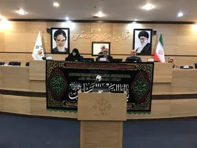 تجهیز تمام اتوبوس&zwnj;های مشهد به سامانه&zwnj;ی سرمایشی در سال ۹۹