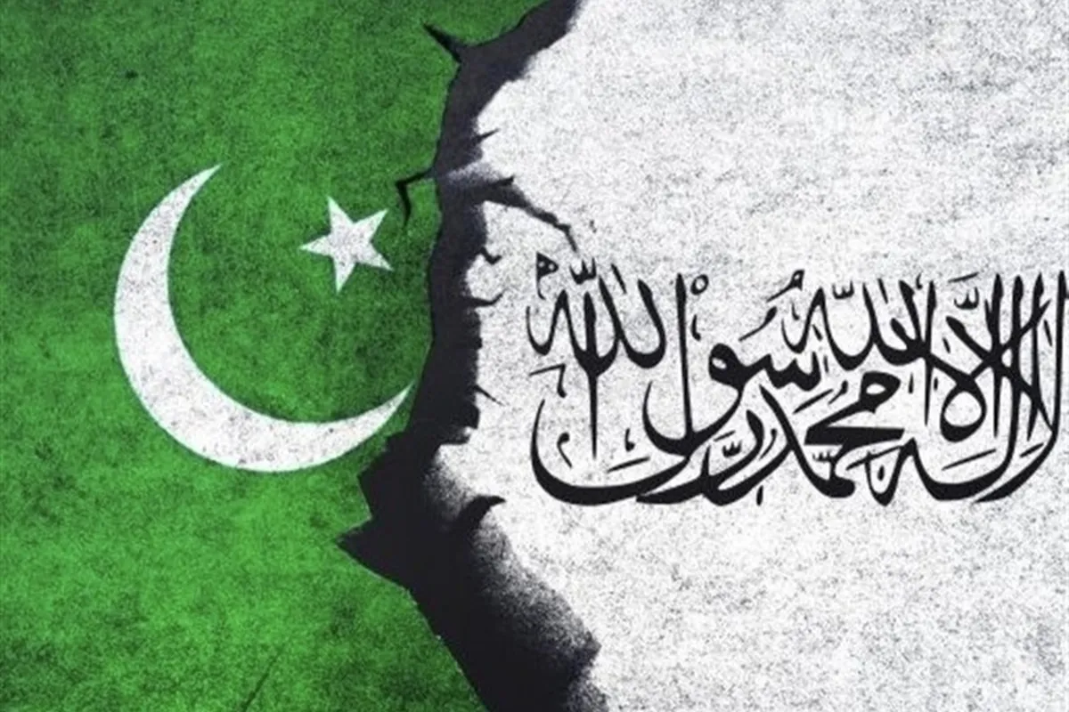 پاکستان اتهام طالبان را رد کرد