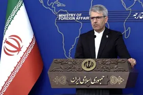 ایران حمله تروریستی در پاکستان را محکوم کرد