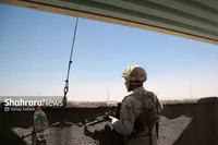 مشمولان خدمت سربازی تیرماه سال ۱۴۰۳ فراخوانده شدند