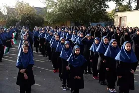 آیا مدارس سمنان شنبه (۱۸ آذر ۱۴۰۲) تعطیل است؟