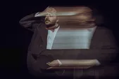 اجرای تئاتر «در انتظار گودو» سجاد افشاریان در مشهد + زمان اجرا