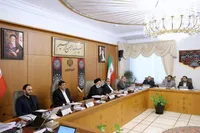 رییسی: اعضای دولت رهنمودهای رهبر معظم انقلاب را تکلیف اداری و دستورکار الزامی بدانند
