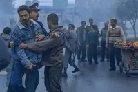 فیلم سینمایی «بازی خونی» به اکران آنلاین رسید + خلاصه داستان