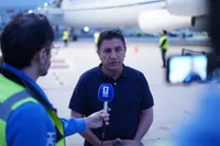 در مصاحبه با تلویزیون FIFA TV | گلایه قلعه‌نویی از فیفا: ویزای اعضای تیم‌ملی باید اصلاح شود