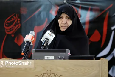 یکصد و بیست و نهمین صحن علنی شورای اسلامی شهر مشهد