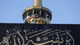محرم امسال عزاداری حرم تعطیل نیست | ۳ قرن با آیین&zwnj;های عزاداری در بارگاه رضوی