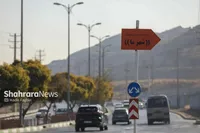 ۴۰ روز هوای ناسالم در مشهد طی سال ۱۴۰۴ | سیاهه آلودگی تا پایان سال رونمایی می‌شود