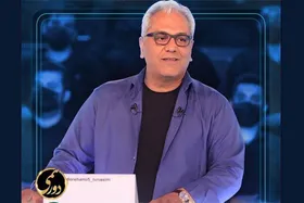 آغاز ساخت فصل جدید مسابقه &laquo;دورهمی&raquo;