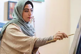 آیا می&zwnj;دانید &laquo;نقاش فرمالیسم&raquo; یعنی چی؟