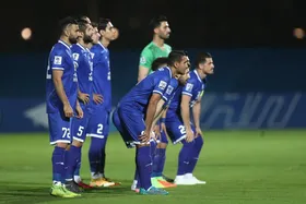 بیانیه باشگاه استقلال در خصوص کلیپ کودک&zwnj;آزاری کودک استقلالی