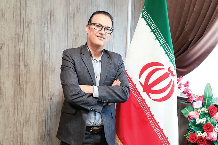 به دنبال استقلال هستم