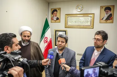 امضای تفاهم‌نامه میان استانداری و سازمان سینمایی کشور