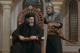 تماشای قسمت سی&zwnj; و دوم سریال مختارنامه با اینترنت نیم&zwnj;بها