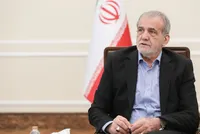 ویدئو| پزشکیان:به‌جای نقد گذشته، دنبال چشم انداز آینده‌ایم
